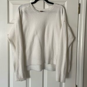 Free people sweater Size:S